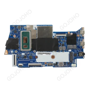 FRU:5B20S42834 für Lenovo Yoga C740-14IML Laptop Mainboard NM-C431 I7-10510U - Bild 1 von 8