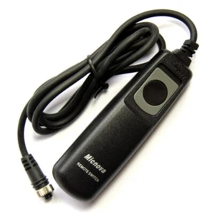 MICNOVA MQ-S9 - DESTOCKAGE -50%! - Télécommande Pour Olympus E3/E30/E1/E20/E10 - Picture 1 of 2