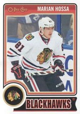 2014-15 O-Pee-Chee OPC NHL Hockey Trading Cards Pick From List 1-200