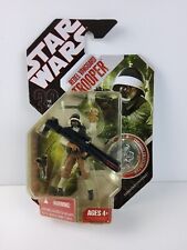 Star Wars REBEL VANGUARD TROOPER 30th Anniversary  53 Figure Coin Expanded NEW