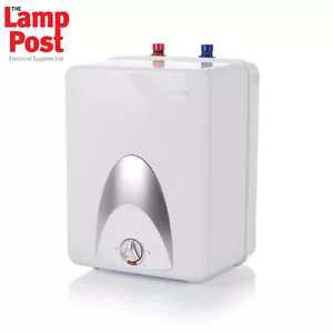 Hyco SF10K Undersink Electric Water Heater Unvented 10 Litre 2Kw - Picture 1 of 2