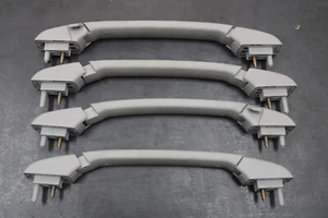 Asa de techo gris 8231323 para BMW Serie 3 E46 sedán - Imagen 1 de 6