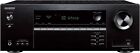 Onkyo 5.2-Channel AV Receiver 4K 60p HDR Dolby Atmos Black TX-SR393
