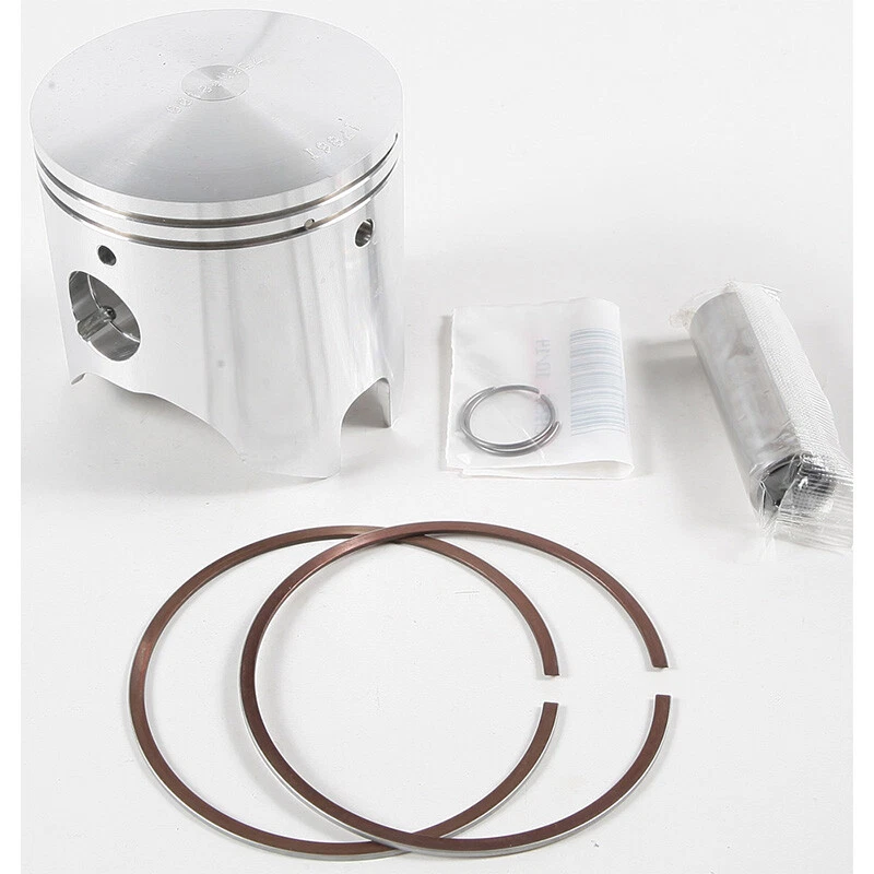 WISECO  PISTON M08100 GP 800/1200 PWC Yamaha GP 800 (GP800) XL 1200 (XA1200) XL Foto 1 de 1