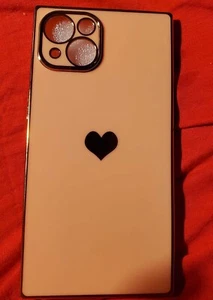 apple iphone 12 pro max case (Pink) - Zdjęcie 1 z 2