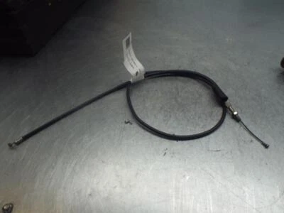 Cable embrague instrumento motocicleta Suzuki GS550 L 1978-On Foto 1 de 4