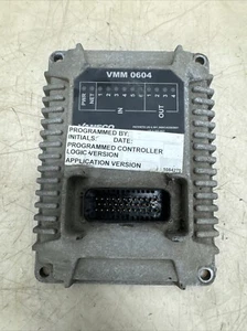 VMM0604 PARKER VANSCO MULTIPLEXING MODULE INTERNATIONAL - Picture 1 of 8