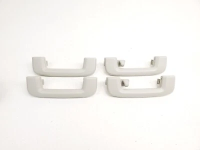 Volvo XC90 2016-2022 techo techo agarre mango juego de 4 OEM Foto 1 de 4