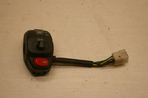 Interruttore lato sinistro Peugeot Jet Force 125 / pulsanti - Foto 1 di 5