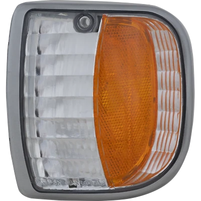  Luz de esquina del lado del conductor para Mazda B4000 1994-1997 Foto 1 de 4