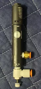 Bimba JS-150M-AA4 Vaccon Vacuum generator - Venturi Magic! - Picture 1 of 4