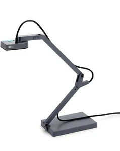 🔥🔥Ipevo Ziggi HD Plus USB Dokumentenkamera | Full HD USB 2.0 für Bildung - Bild 1 von 5