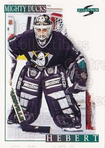 1995-96 Score #94 Guy Hebert - Picture 1 of 1