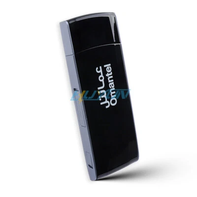 Unlocked Huawei E392U-12 LTE Multi-mode 3G 4G USB Modem Mobile Broadband Dongle  - Imagen 1 de 4