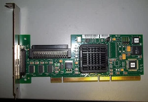LSI Logic Ultra320 scsi card(s) - Picture 1 of 1