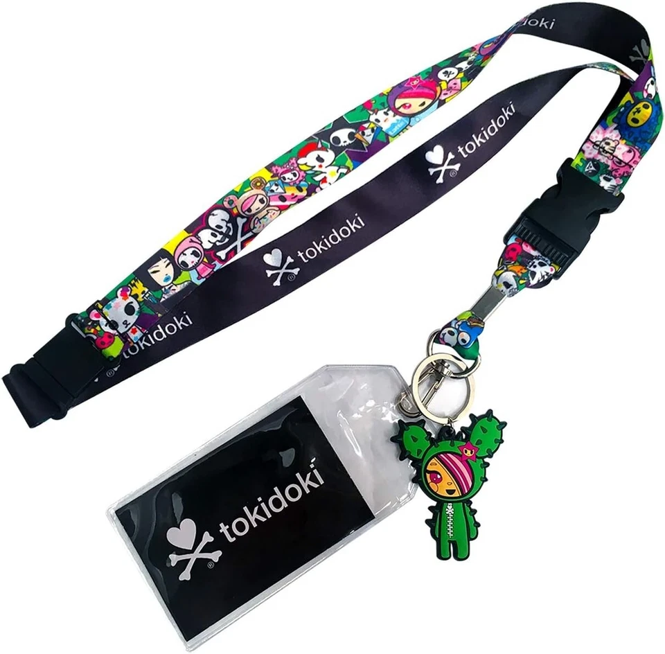 Cordón tokidoki-SANDY Foto 1 de 1