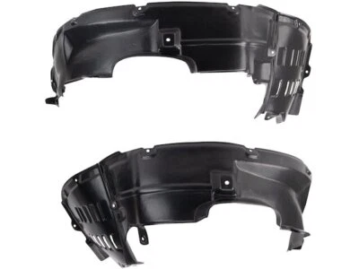 For 2004-2005 Mitsubishi Endeavor Fender Liner Set 64455ZSCW Fender Liner - Image 1 of 2