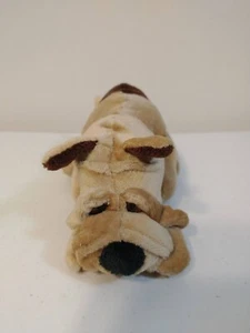 Cuddle Wit Stofftier Plüsch Kuscheltier Welpe Hund Plüschtier 9 Zoll Spielzeug - Bild 1 von 8