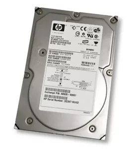 HP ST373207LW P/N: 0950-4132 73 GB - Picture 1 of 1
