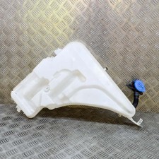 BMW 3 F30 320d windshield wash fluid tank 7241671 2.0 diesel 135 kW 2016