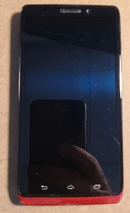 !!! Motorola DROID Ultra XT1080 (Verizon) Used, Works, Grade B READ !!! - Picture 1 of 4