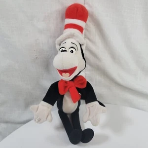 Dr. Seuss finger puppet 9" - Picture 1 of 2