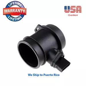 ERR7171 Mass Air Flow Sensor MAF Fit Land Rover Discovery 1999-2004 V8 4.0L 4.6L - Picture 1 of 7