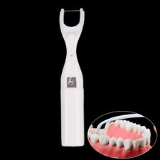 Dental oral care interdental brush floss holder 50 meter flosses for dentistP LZ