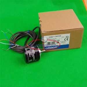 for Omron E6B2-CWZ3E 1024P/R NEW in box - Picture 1 of 6