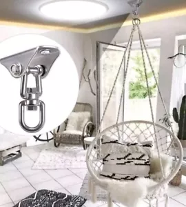 Drehhaken, Beschläge, Garten Outdoor Zubehör,  - Bild 1 von 2