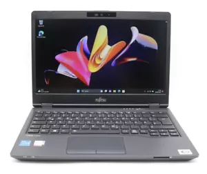Fujitsu Lifebook U7311 - 13,3 Zoll Notebook i5, 11. Gen - 16GB - 512 GB - Win 11 - Bild 1 von 6