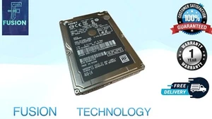 New Apple OEM HGST 1TB Laptop HDD 2.5" 5400 RPM SATA 6.0Gb/s HTS541010A9E662 - Picture 1 of 3