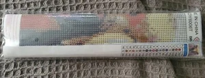 Vulcher, Hawk Diamond Painting Kit Sealed, Craft Kit - Picture 1 of 4