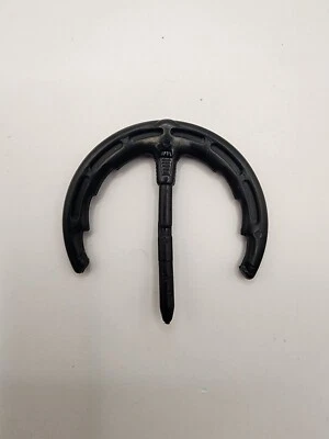 Transformers Beast Wars Megatron ultra leg missile part only hip rocket - Image 1 of 2