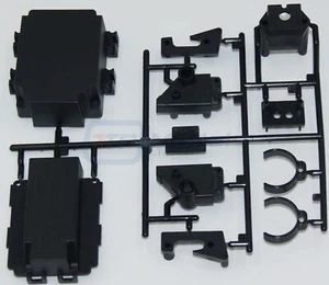Tamiya 56357 Mercedes Arocs Tipper 3348/4151 6x4/8x4, 9008212/19008212 EE Parts - Picture 1 of 2