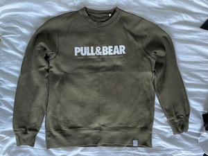 Pull\u0026Bear Hoodies \u0026 Sweatshirts for Men 