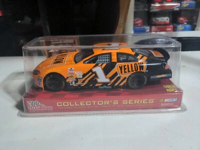 Diecast 1:24 Scale ~ Nascar ~ Racing Champions ~ Jamie McMurray ~ #1 ~ 2003 - Image 1 of 3