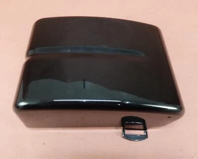 Harley-Davidson Switchback Classic 2012-2016 cubierta eléctrica lado izquierdo Foto 1 de 4