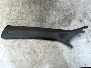AUDI RS3 8V 2012 - 2020 N/S LADO DEL PASAJERO IZQUIERDO PILAR A CUBIERTA + ALTAVOZ - Imagen 1 de 12