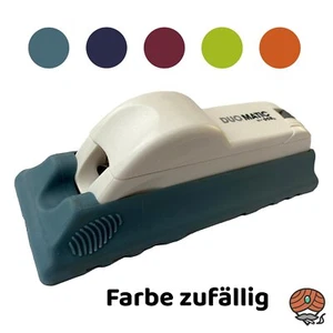 OCB DUOMATIC Zigarettenstopfer / Stopfmaschine - Farbe zufällig - Bild 1 von 8