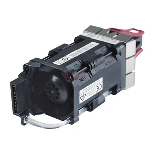 New Cisco NXA-FAN-35CFM-PI Port-side Intake Serve Fan Burgundy CMUCAJ4BAA - Picture 1 of 12