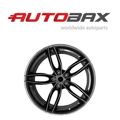 2018 2019 FERRARI 488 GTB 488 SPIDER WHEEL RIM ORIGINAL FACTORY R20 9J ET44.7 - Image 1 of 4