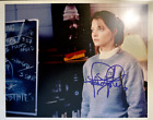 Authentic Signed Jodie Foster "Silence of the Lambs" Photo with COA - Buy It Now