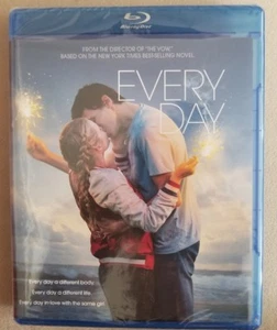 Every Day Blu-ray - Bild 1 von 1