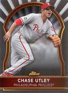 B3145- 2011 Finest Baseball Card #s 1-100 +Rookies -You Pick- 10+ FREE US SHIP