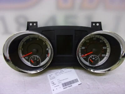 MAZDA MPV 2004 спидометр (кластер), MPH, через 7/8/04, w/ABS  - Изображение 1 из 2