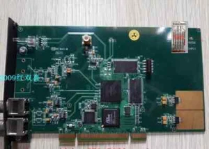 Alitronika AT30XPCI 90 días de garantía a través de DHL o FedEx #W2 - Imagen 1 de 4