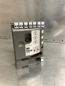 NICE NKA3 ES085200 CONTROL BOARD - Foto 1 di 3