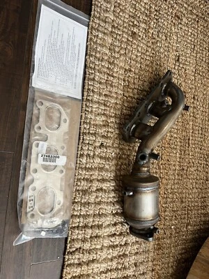 催化转换器带集成排气歧管 Dorman 674-564(起亚/现代) — 第 1/3 张图片