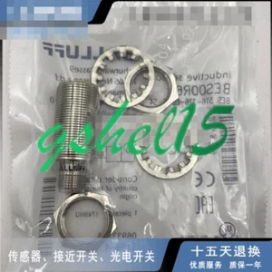 1PC NEW BES 516-326-E5-C-S4 sensor #HJ - Picture 1 of 3
